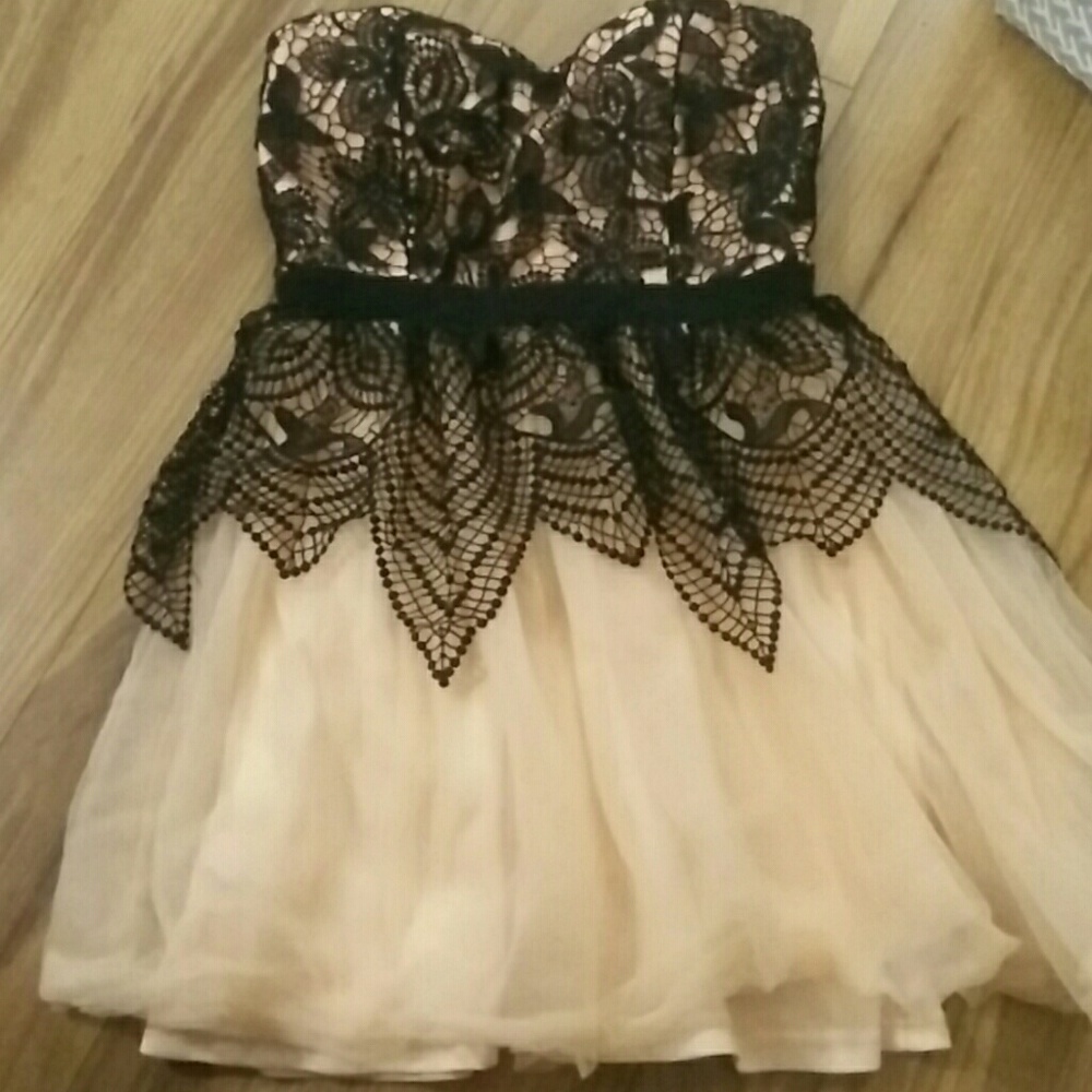 Dress for party or nice event